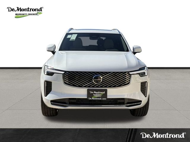 2026 Volvo XC90 Plus