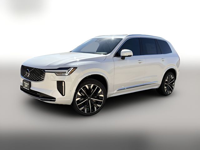 2026 Volvo XC90 Plus