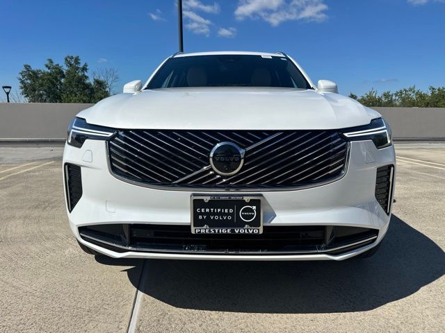 2026 Volvo XC90 Plus