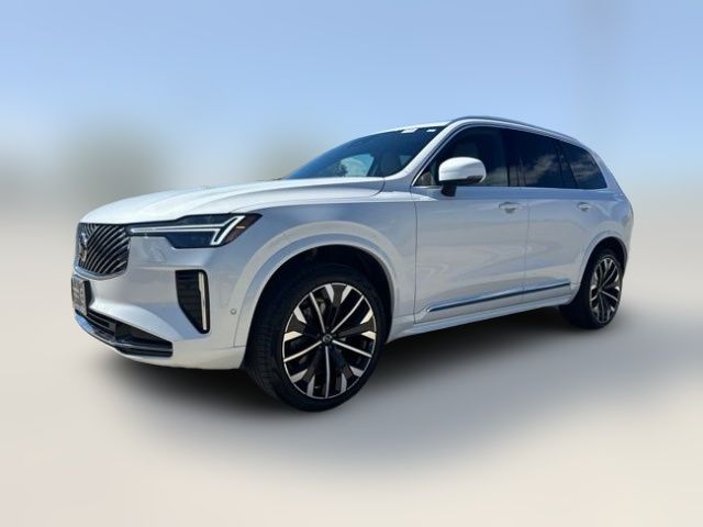 2026 Volvo XC90 Plus