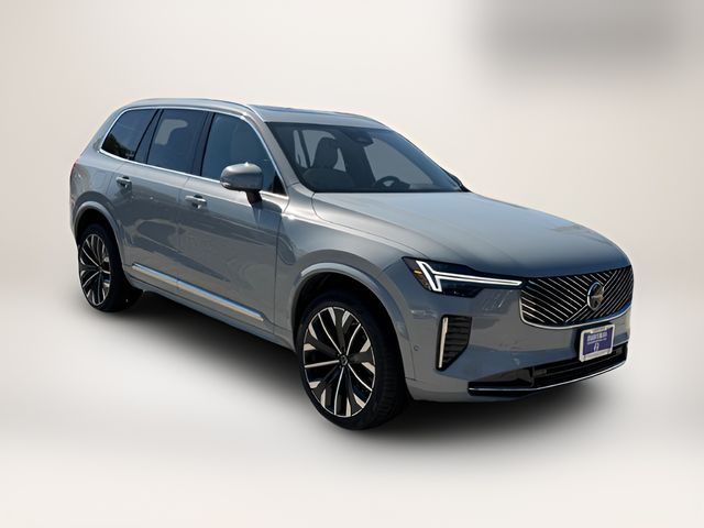 2026 Volvo XC90 Plus