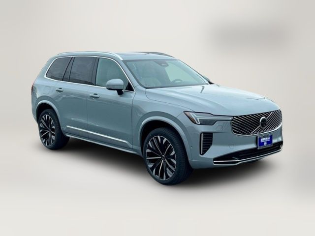 2026 Volvo XC90 Plus