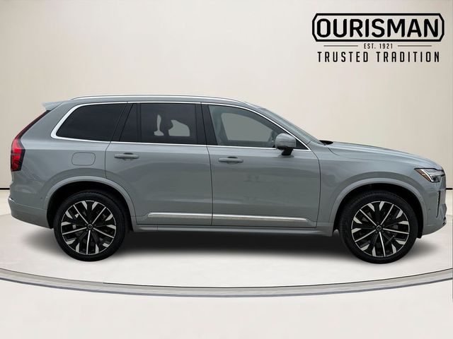 2026 Volvo XC90 Plus