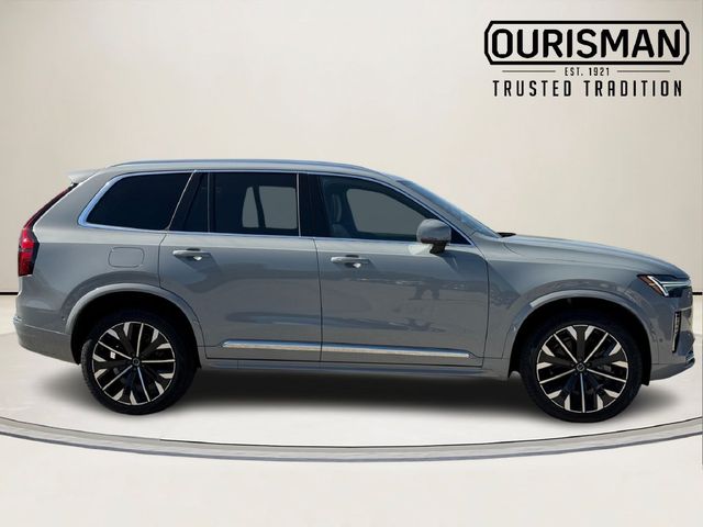 2026 Volvo XC90 Plus