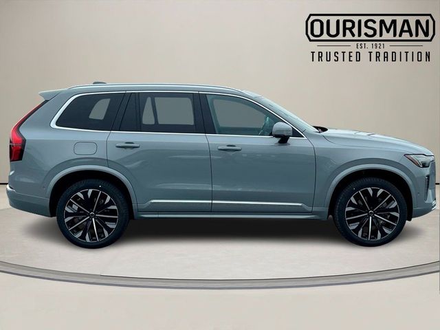 2026 Volvo XC90 Plus