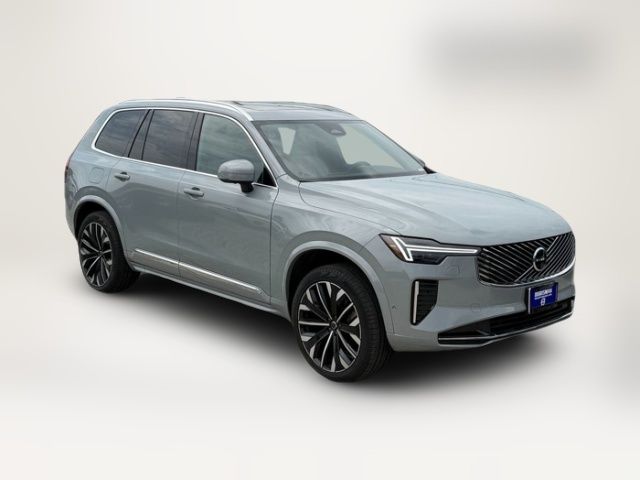 2026 Volvo XC90 Plus