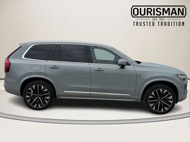 2026 Volvo XC90 Plus