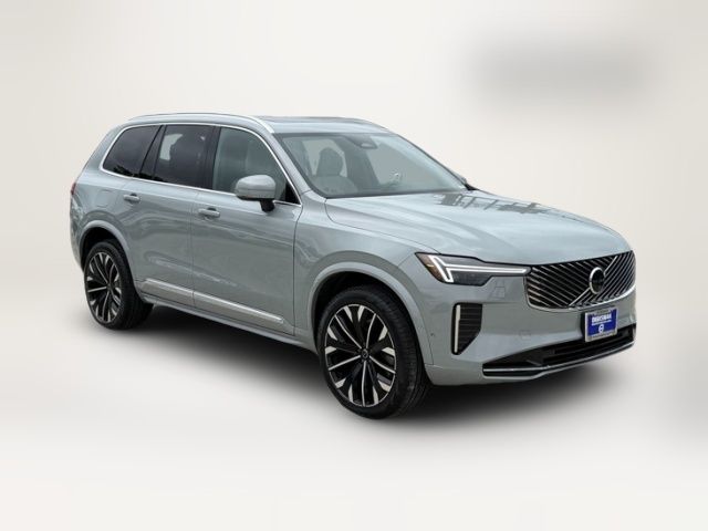 2026 Volvo XC90 Plus