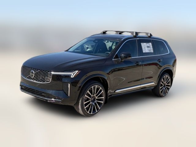 2026 Volvo XC90 Plus