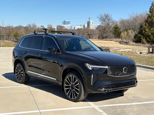 2026 Volvo XC90 Plus