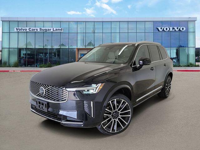 2026 Volvo XC90 Plus
