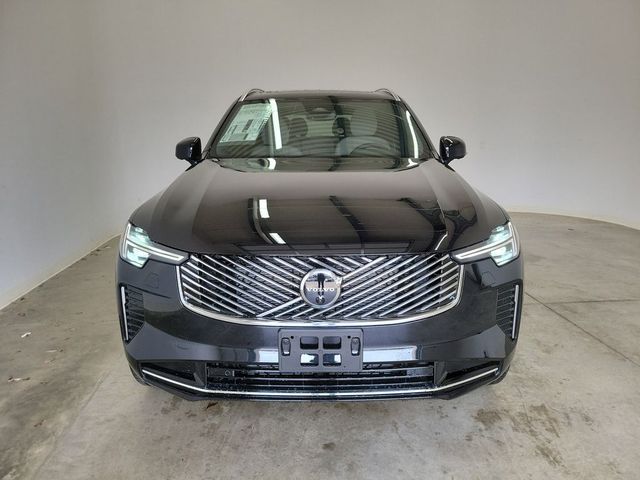 2026 Volvo XC90 Plus