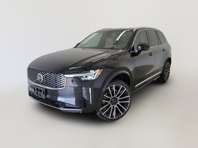 2026 Volvo XC90 Plus