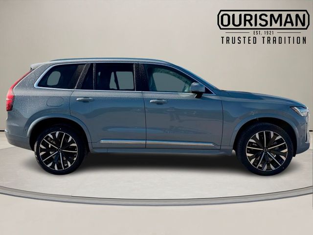 2026 Volvo XC90 Plus