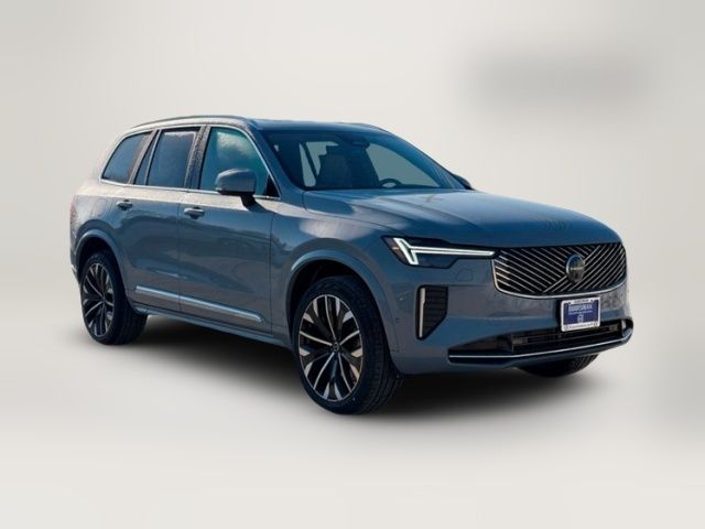 2026 Volvo XC90 Plus