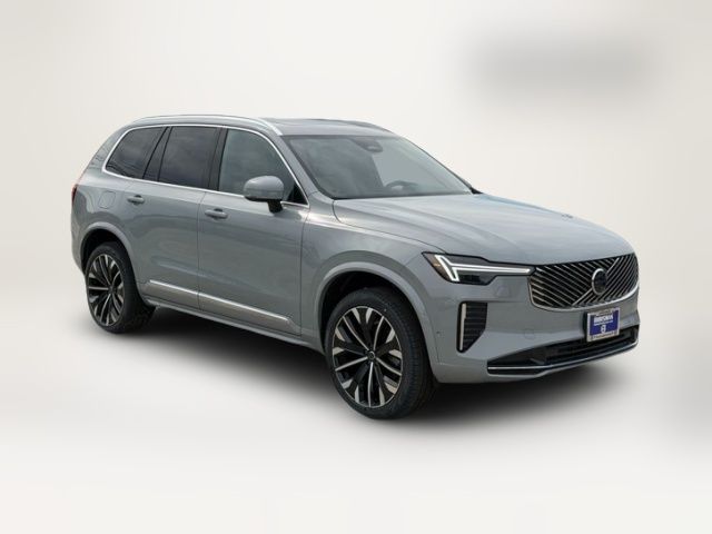 2026 Volvo XC90 Plus