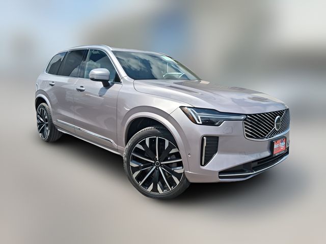 2026 Volvo XC90 Plus