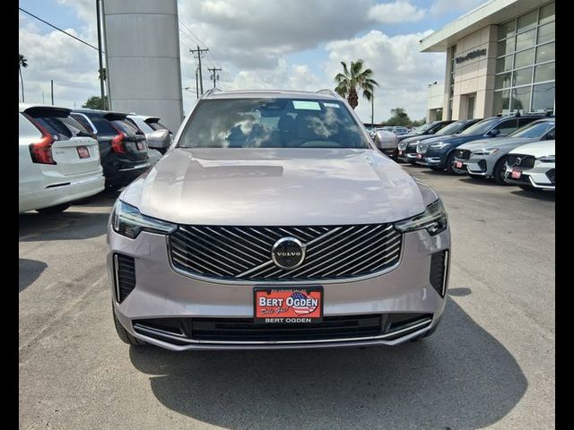 2026 Volvo XC90 Plus