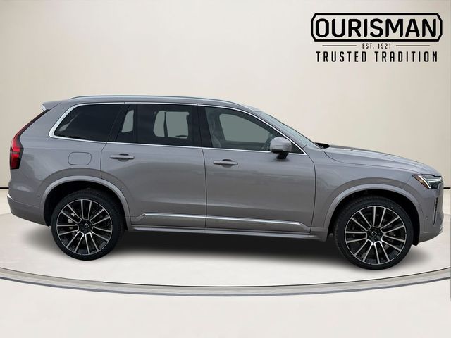 2026 Volvo XC90 Plus