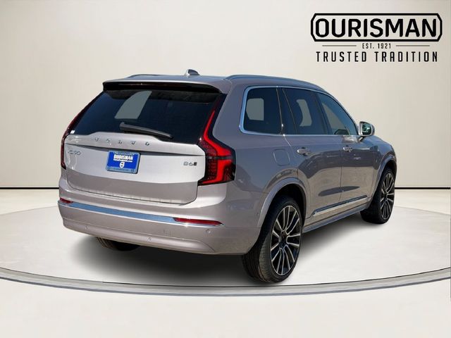 2026 Volvo XC90 Plus
