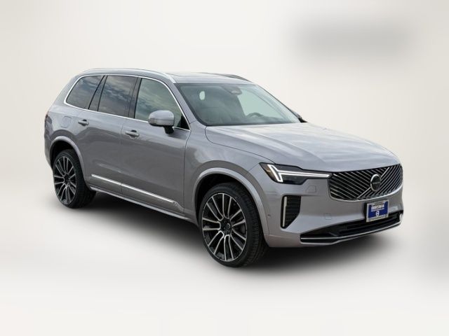 2026 Volvo XC90 Plus