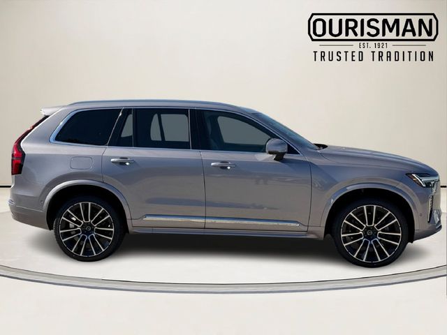 2026 Volvo XC90 Plus
