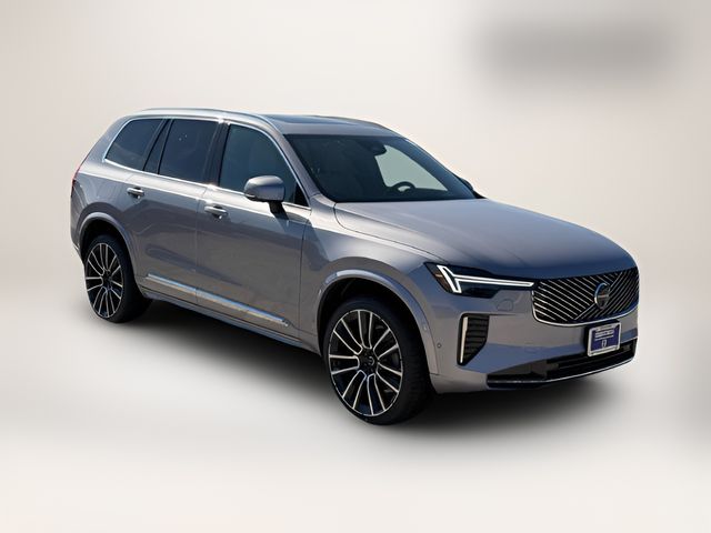 2026 Volvo XC90 Plus