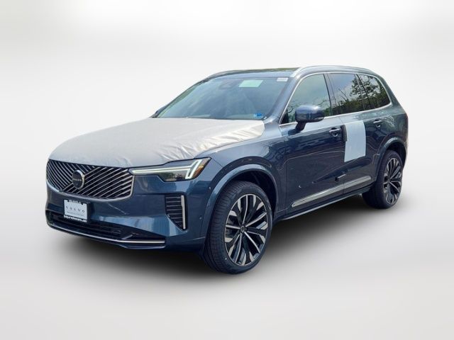 2026 Volvo XC90 Plus
