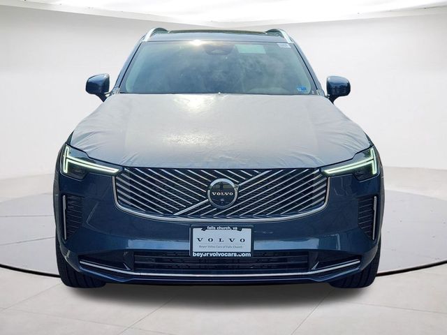2026 Volvo XC90 Plus