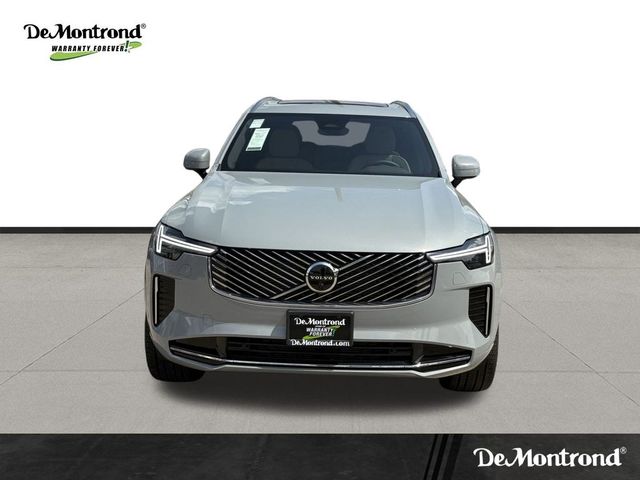 2026 Volvo XC90 Plus