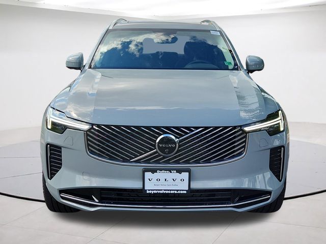 2026 Volvo XC90 Plus