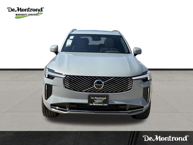 2026 Volvo XC90 Plus