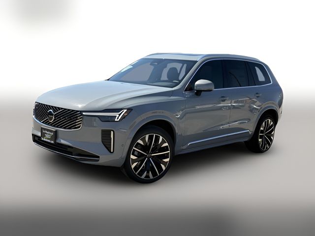 2026 Volvo XC90 Plus