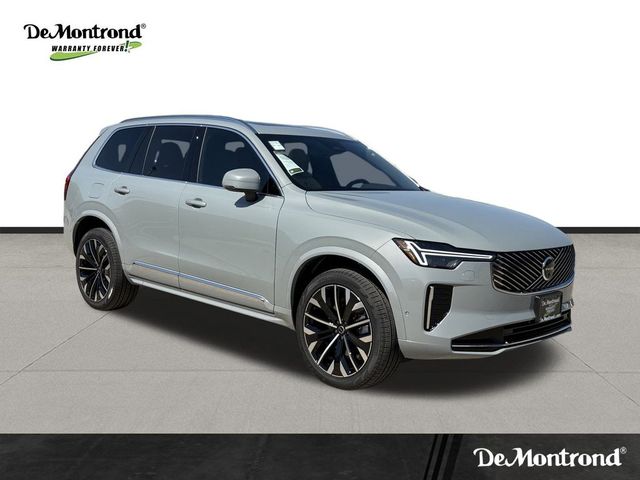 2026 Volvo XC90 Plus