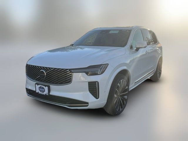 2026 Volvo XC90 Plus