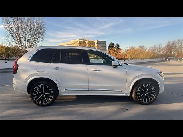 2026 Volvo XC90 Plus