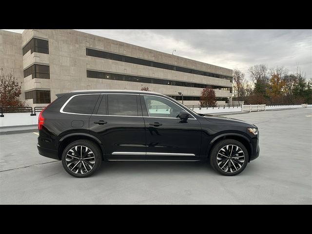 2026 Volvo XC90 Plus