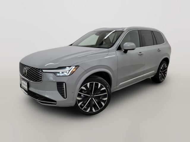 2026 Volvo XC90 Plus