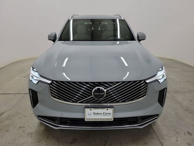 2026 Volvo XC90 Plus