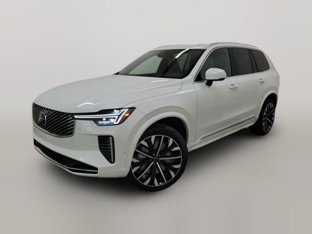 2026 Volvo XC90 Plus