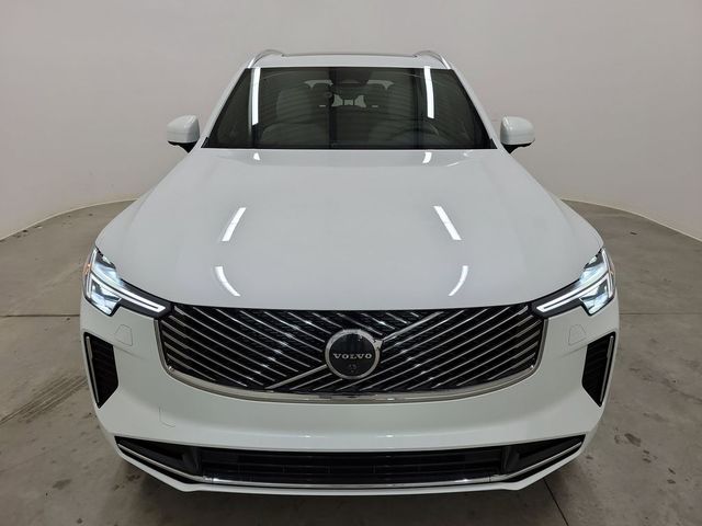 2026 Volvo XC90 Plus