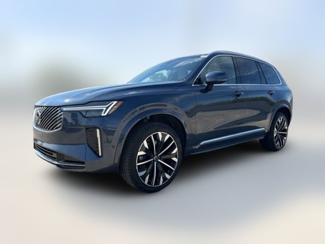 2026 Volvo XC90 Plus