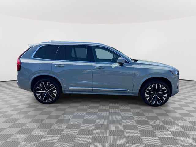 2026 Volvo XC90 Plus