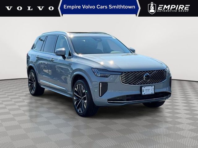 2026 Volvo XC90 Plus