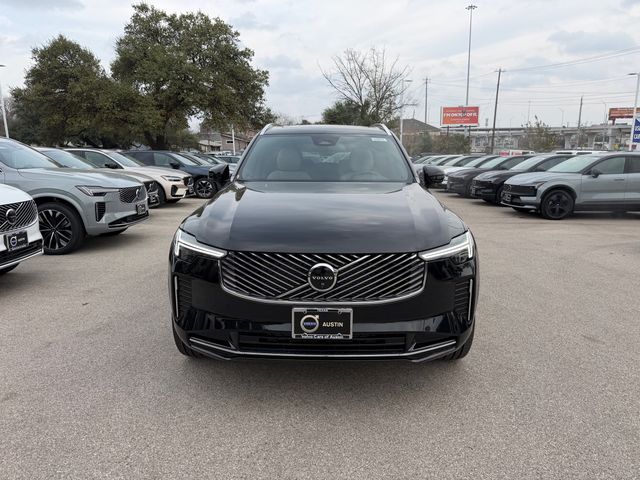 2026 Volvo XC90 Plus