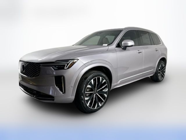 2026 Volvo XC90 Plus