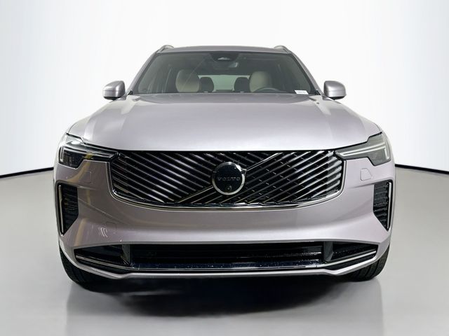 2026 Volvo XC90 Plus
