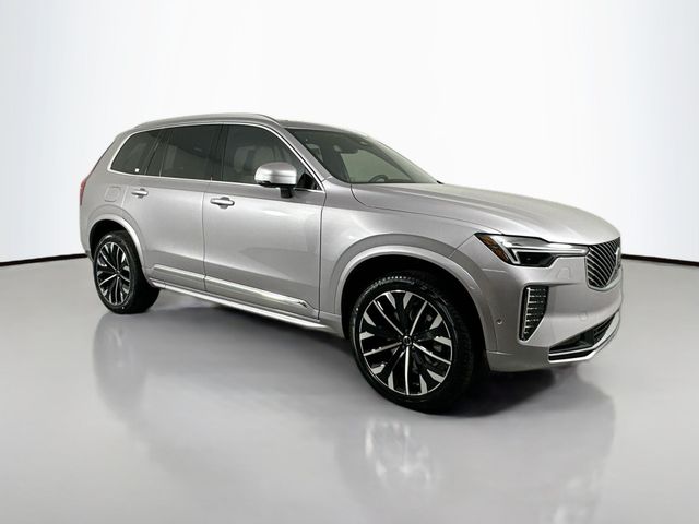 2026 Volvo XC90 Plus