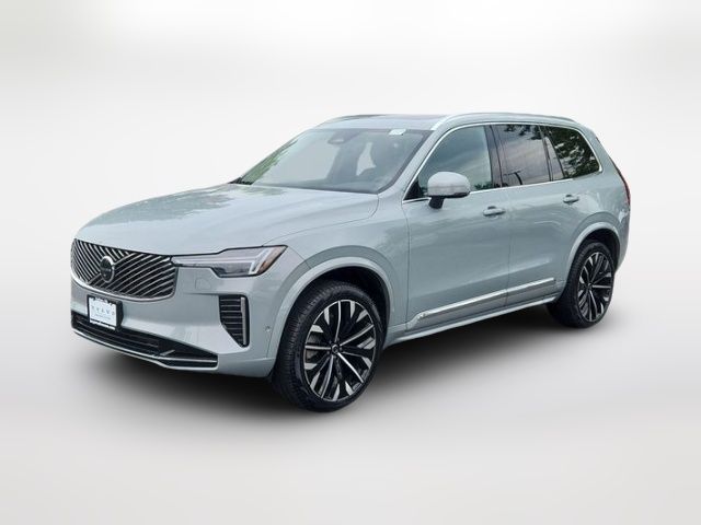2026 Volvo XC90 Plus