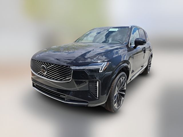 2026 Volvo XC90 Plus
